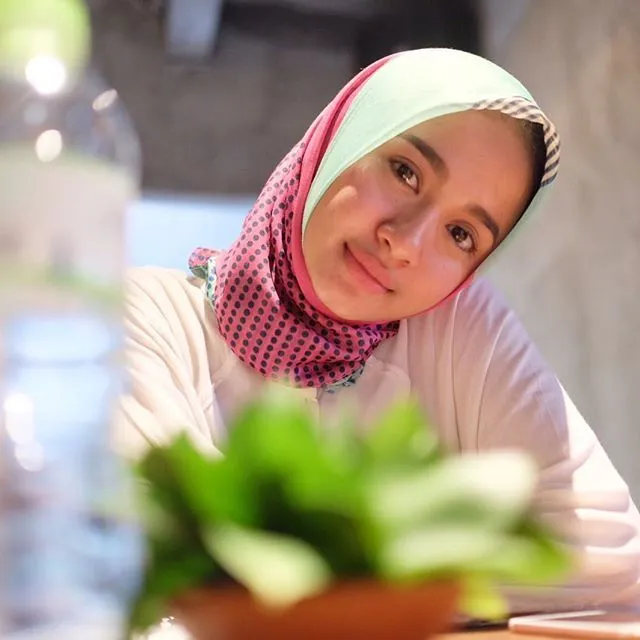 Jika Dilanda Ragu Ingin Lepas Hijab, Resapi 10 Kalimat Ini Dalam-Dalam! Hidayah Akan Kembali Padamu 12