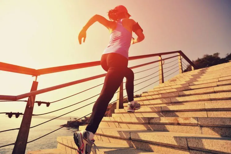 7 Alat Fitnes Sederhana Buatan Sendiri ini Bisa untuk Olahraga di Rumah 9