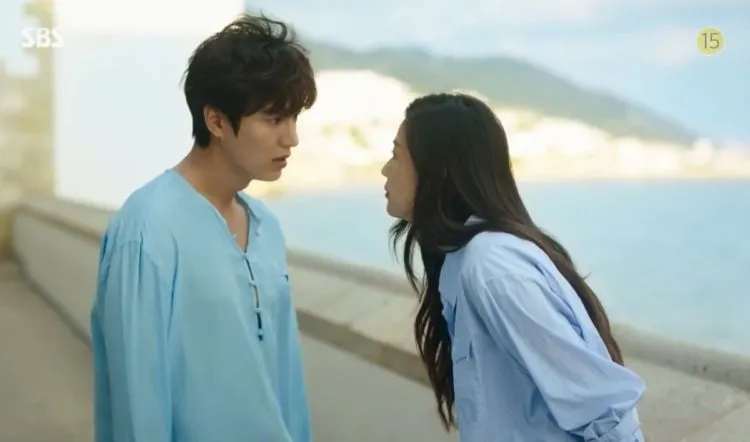Drama Anyar Lee Min Ho Bikin Lomba Poster Buat Fans di Seluruh Dunia. Hadiahnya Berkunjung ke Korea! 5