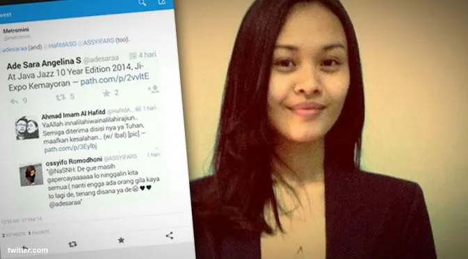 6 Gadis Cantik Ini Alami Kisah Tragis, Kita Pun Sadar Jika Kecantikan Tak Selalu Membawa Kebahagiaan 9