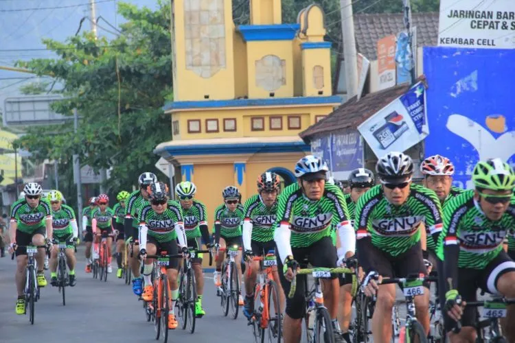 Lombok dan Sumbawa Merilis Daftar Event Buat Tahun Depan. Yuk, Agendakan Waktu Buat ke Sana! 17