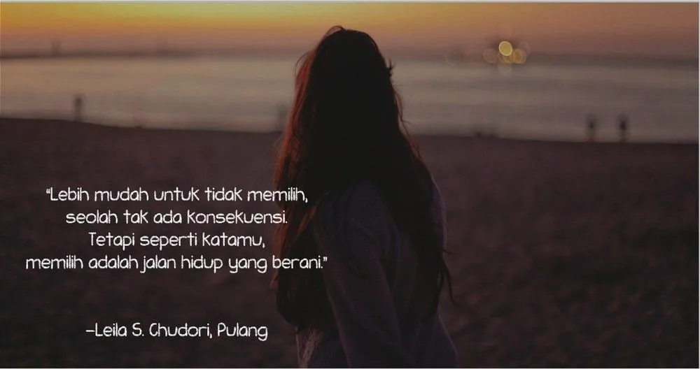 10 Quotes Novel Ini Akan Meneguhkan Hati Kamu Yang Tengah Dalam Penantian! 15