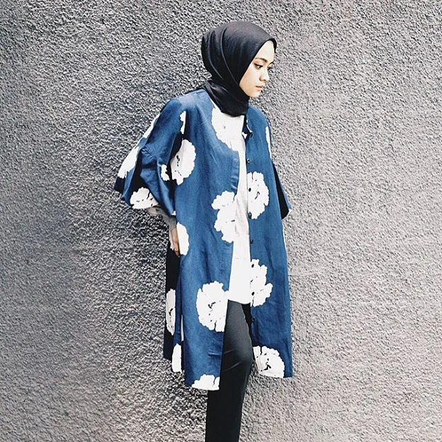 Sudah Jadi Mama, Bukan Berarti Nggak Boleh Gaya. Ini 10 Style Agar Tetap Memesona 18