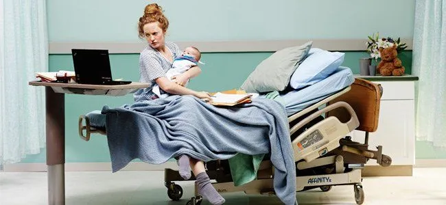 Lengkap dengan Pengakuannya, Inilah 8 Alasan Ada Wanita yang Memilih untuk Tidak Punya Anak! 10
