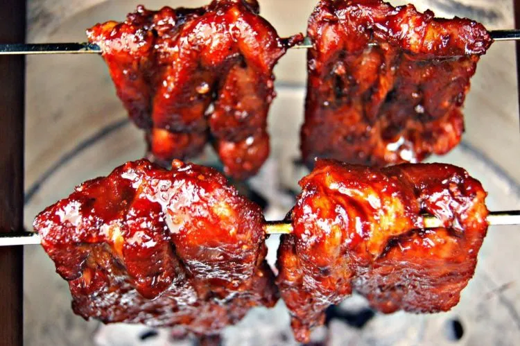 Buatmu yang Menghindari Daging Babi, 15 Makanan dengan Istilah Ini Baiknya Membuatmu Hati-hati 25