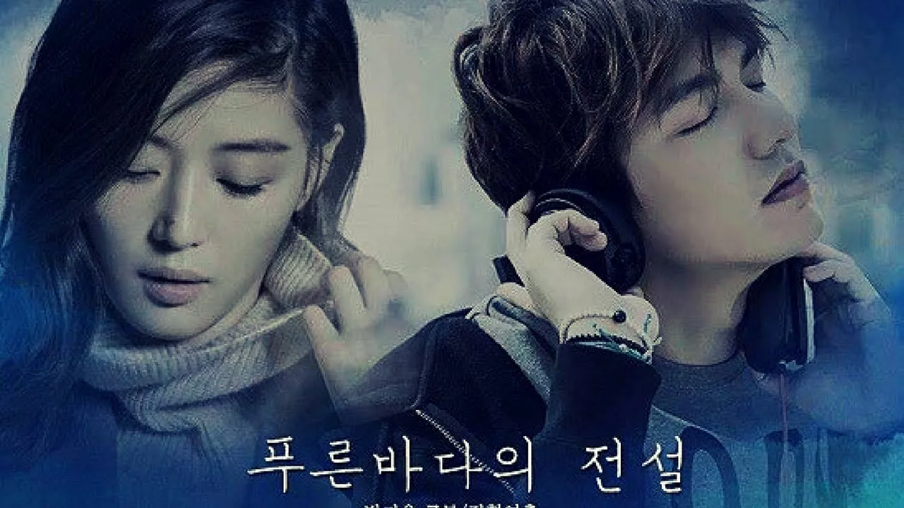 Drama Anyar Lee Min Ho Bikin Lomba Poster Buat Fans di Seluruh Dunia. Hadiahnya Berkunjung ke Korea!