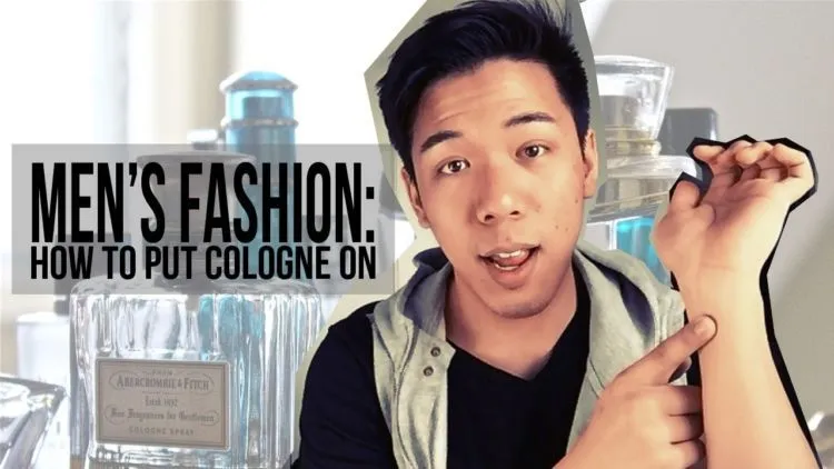 Ternyata Cowok Sering Salah Pakai Parfum, Harus Baca 5 Tips Ini Nih Biar Tak Salah Lagi 10