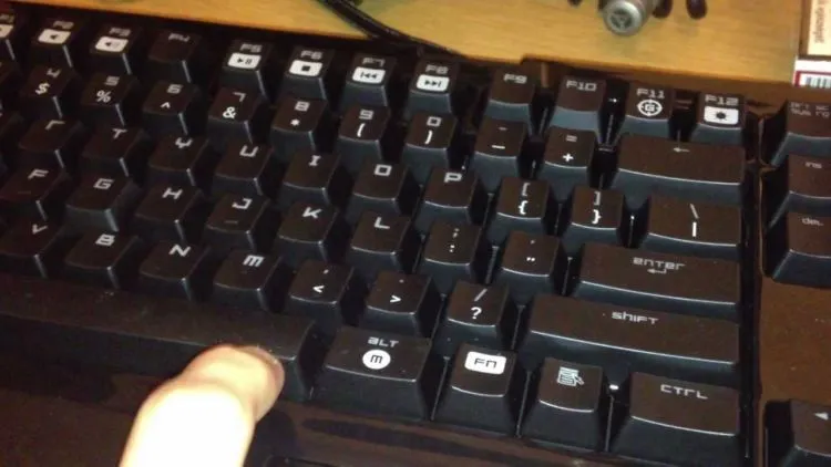 Biar Lebih Jago Browsing, Pencet Saja 20 Tombol Keyboard Ini Saat Sedang Internetan! 25