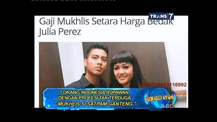 Acara TV Itu Kayak Jathilan, Mesti Hati-Hati Nontonnya. Termasuk 6 Acara yang Katanya Inspiratif Ini 7