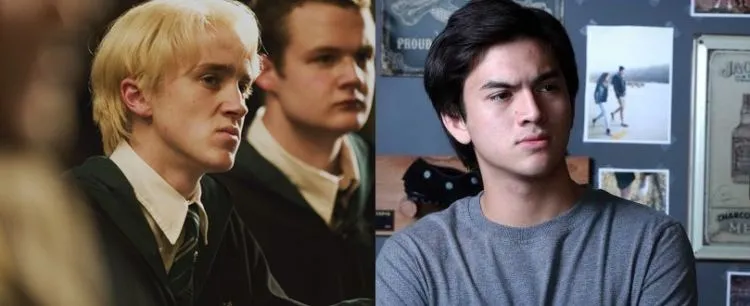 Seandainya Harry Potter Itu Film Indonesia, Mungkin 13 Artis Ini yang Jadi Pilihan Sutradaranya 20