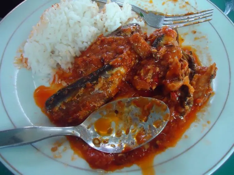 10 Daftar Menu Makan Pagi-Malam Khusus Mahasiswa; Kurang dari 25 Ribu, Penyelamat di Tanggal Tua 11 makanan mahasiswa