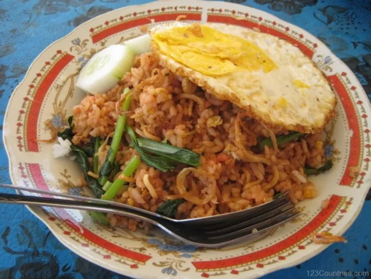10 Daftar Menu Makan Pagi-Malam Khusus Mahasiswa; Kurang dari 25 Ribu, Penyelamat di Tanggal Tua 14