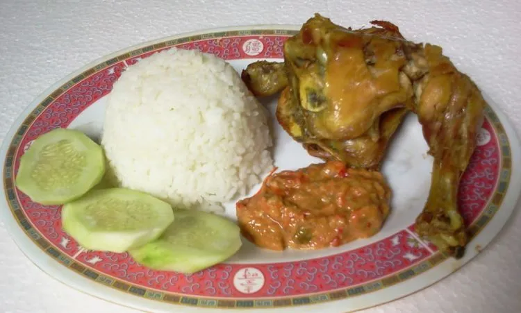 10 Daftar Menu Makan Pagi-Malam Khusus Mahasiswa; Kurang dari 25 Ribu, Penyelamat di Tanggal Tua 16