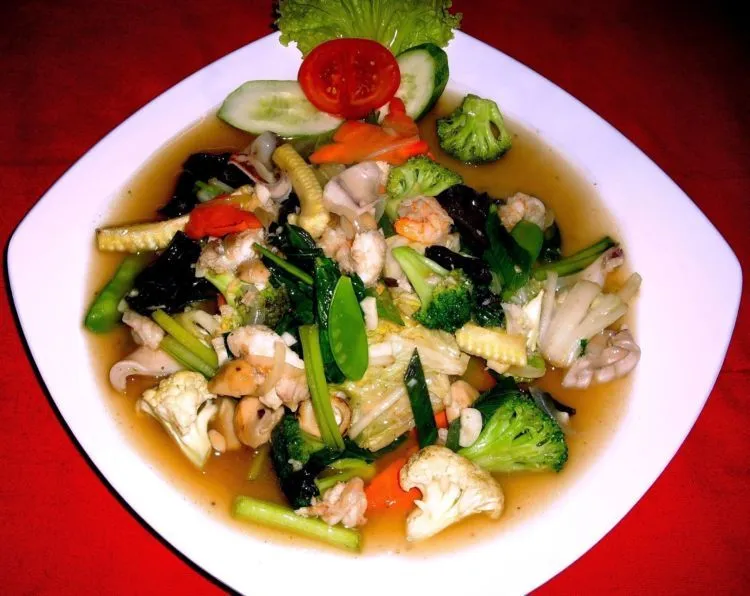 10 Daftar Menu Makan Pagi-Malam Khusus Mahasiswa; Kurang dari 25 Ribu, Penyelamat di Tanggal Tua 18