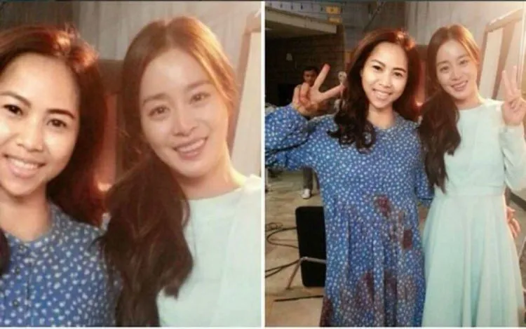 Kalau Kamu Bisa Nemuin Warteg di Korea, Mungkin Ya Yannie Kim - Si Pemeran Yong Pal Ini Dalangnya 5