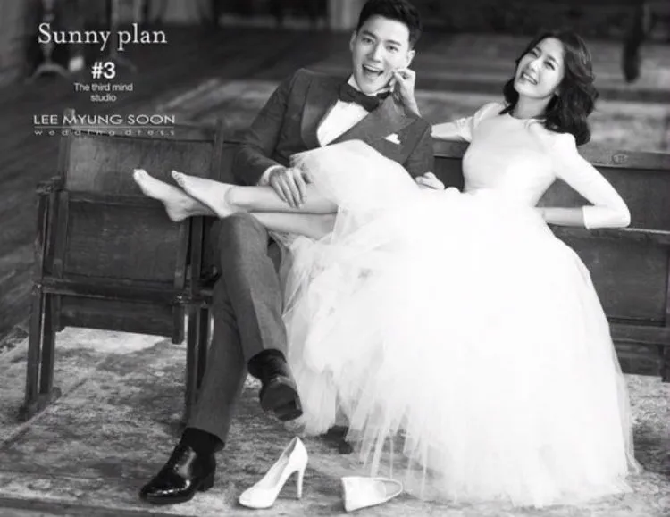 Pemeran Daniel Spencer, Dokter Ganteng Ini Bakal Bikin Kamu Baper Lho Gara-Gara Prewed Ala DOTS nya 10