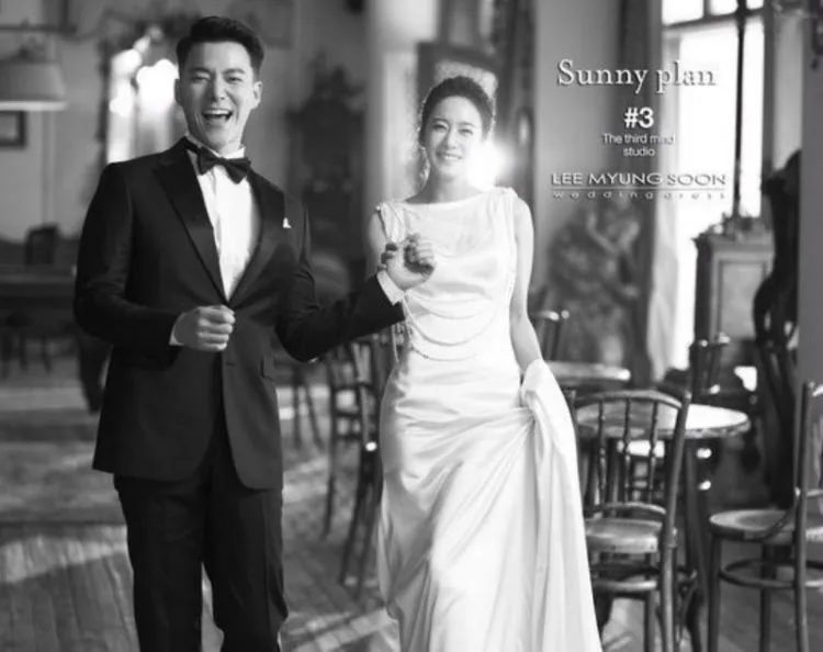 Pemeran Daniel Spencer, Dokter Ganteng Ini Bakal Bikin Kamu Baper Lho Gara-Gara Prewed Ala DOTS nya 9