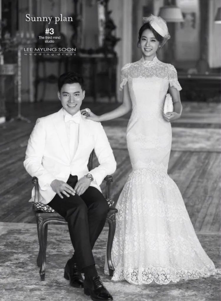 Pemeran Daniel Spencer, Dokter Ganteng Ini Bakal Bikin Kamu Baper Lho Gara-Gara Prewed Ala DOTS nya 12