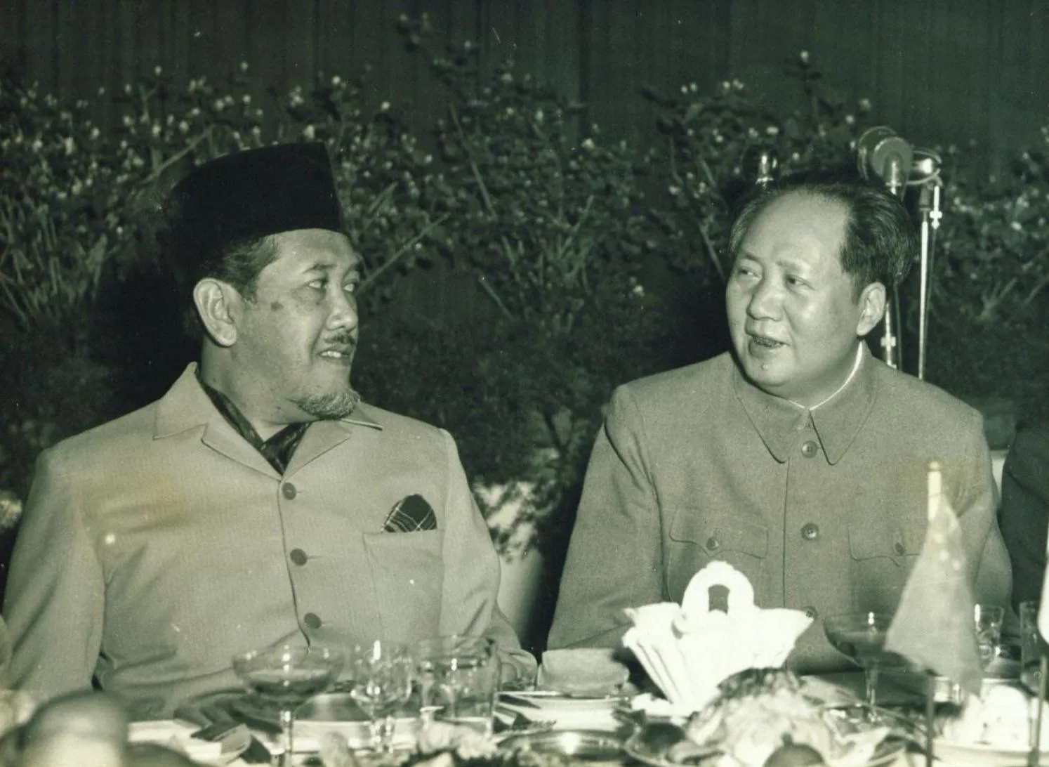 PSK Ternyata Punya Jasa dalam Kemerdekaan Indonesia. Jangan Terlalu Menganggap Mereka Rendah! 6