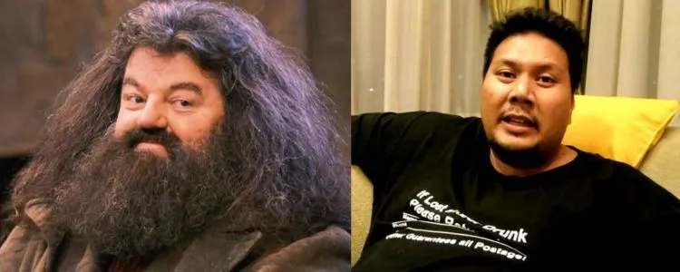 Seandainya Harry Potter Itu Film Indonesia, Mungkin 13 Artis Ini yang Jadi Pilihan Sutradaranya 25