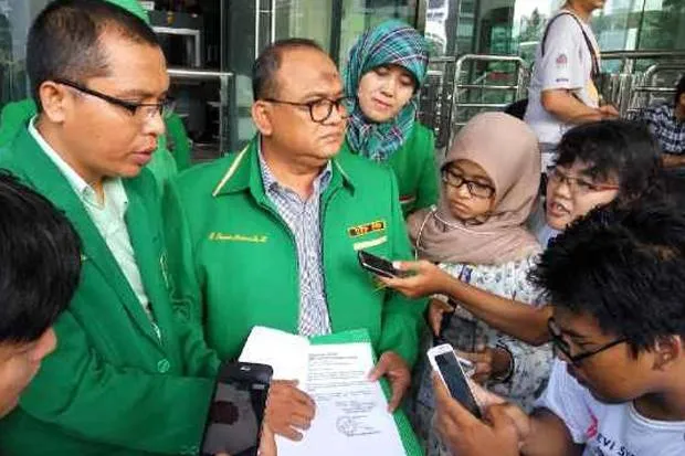 Kaum Homoseksual Masih Jadi Sorotan Nih, Partai PPP Usul Supaya Rehabilitasi LGBT Ditanggung BPJS 4