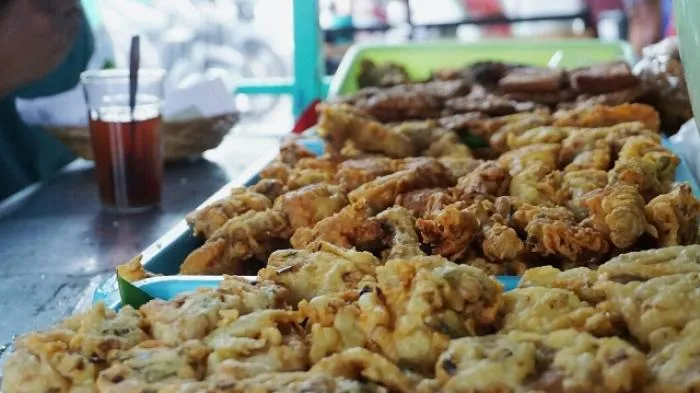 6 Makanan Penyelamat Saat Laper di Tengah Malam. Yang Hobi Begadang Pasti Paham 8
