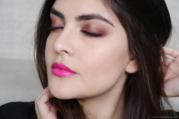 Biar Nggak Salah, Ini Nih Cara Terbaik Memilih Lipstik Sesuai Karaktermu! 14