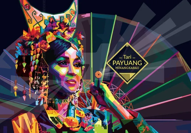 Makin Hari Budaya Minang Perlahan-lahan Terkikis. Kamu Orang Minang Jangan Kaya Gini ya! 12