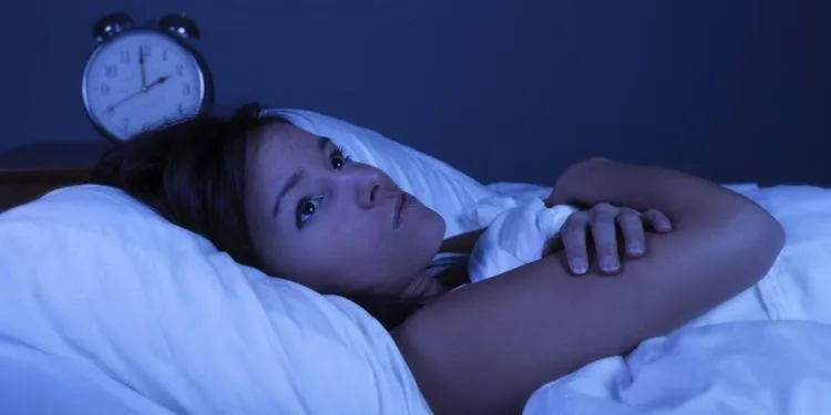 10 Cara Cepat Ngantuk dan Tidur Dalam 1 Menit 14