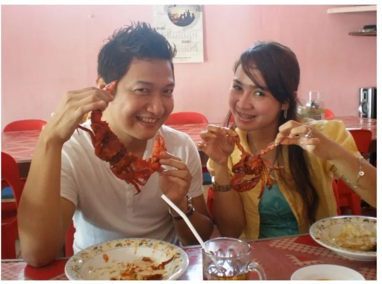 7 Makanan Ini yang Katanya Nikmat Surgawi, Jadi yang Alergi atau Nggak Doyan Bakal Merugi 11