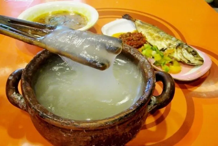 Orang Indonesia Bisa Lho Bertahan Tanpa Nasi! Ini 7 Alasan Impor Beras Itu Tak Perlu 8