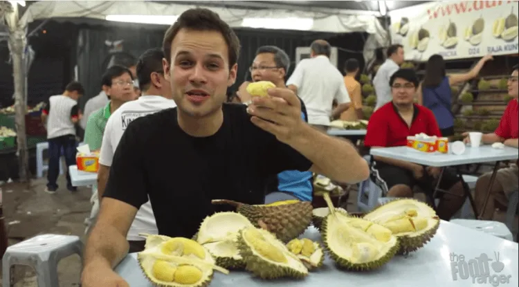7 Makanan Ini yang Katanya Nikmat Surgawi, Jadi yang Alergi atau Nggak Doyan Bakal Merugi 9