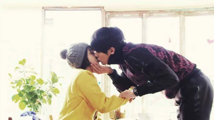 Jangan Keseringan Bilang I Love You, 10 Quotes Gombal Drama Korea Ini Bisa Kamu Pakai Sewaktu-waktu 11
