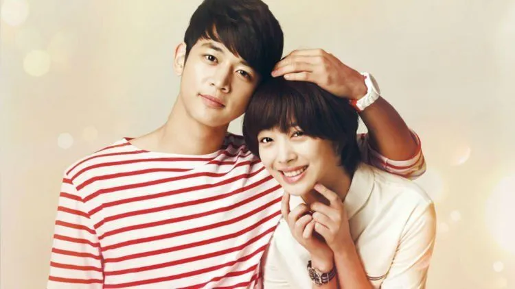 Jangan Keseringan Bilang I Love You, 10 Quotes Gombal Drama Korea Ini Bisa Kamu Pakai Sewaktu-waktu 20