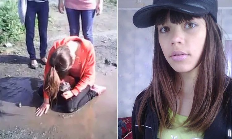 6 Gadis Cantik Ini Alami Kisah Tragis, Kita Pun Sadar Jika Kecantikan Tak Selalu Membawa Kebahagiaan 12