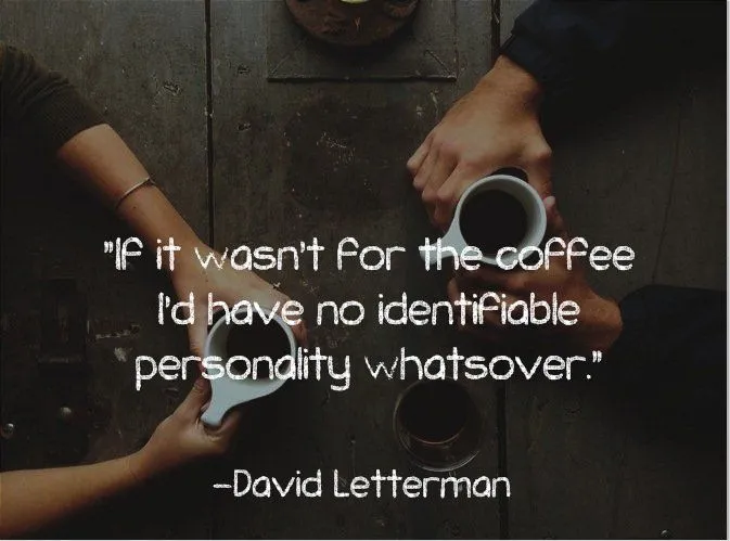 10 Quotes Tentang Semangat dalam Secangkir Kopi. Kamu yang Sudah Jadi Pecandu, Pasti Mengerti! 18