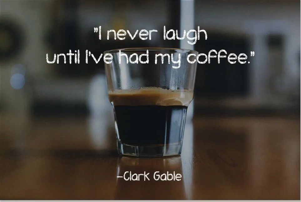 10 Quotes Tentang Semangat dalam Secangkir Kopi. Kamu yang Sudah Jadi Pecandu, Pasti Mengerti! 16