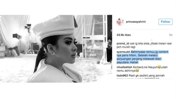 Belajar dari Curhat Panjang Anggita Sari, Alangkah Baiknya Kita Sadar untuk Menjaga Privasi di Medsos 7