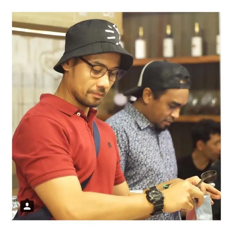 Boys, Agar Tampil Paripurna di Mata Para Cewek, Cobain 12 Padu Padan Polo Shirt Ini! 20