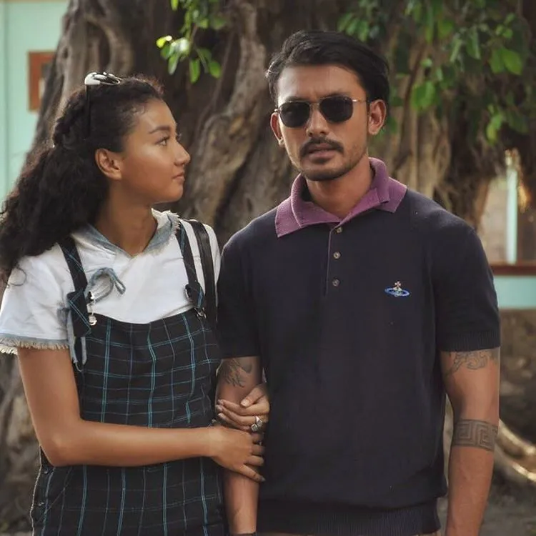 Boys, Agar Tampil Paripurna di Mata Para Cewek, Cobain 12 Padu Padan Polo Shirt Ini! 24