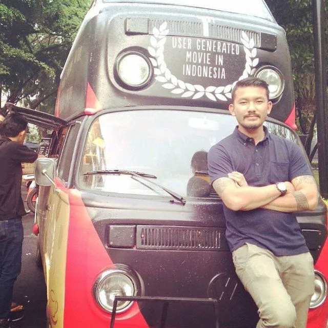 Boys, Agar Tampil Paripurna di Mata Para Cewek, Cobain 12 Padu Padan Polo Shirt Ini! 14