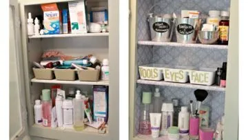 Kalau Kamar Mandimu Gitu-gitu Aja, 10 Penataan Simpel Ini Layak Kamu Coba