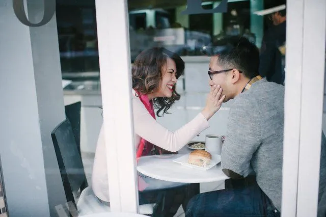 Berawal Dari 7 Sikap Ini ke Kamu, Cowokmu Sekarang Akan Jadi Calon Ayah yang Seru 10