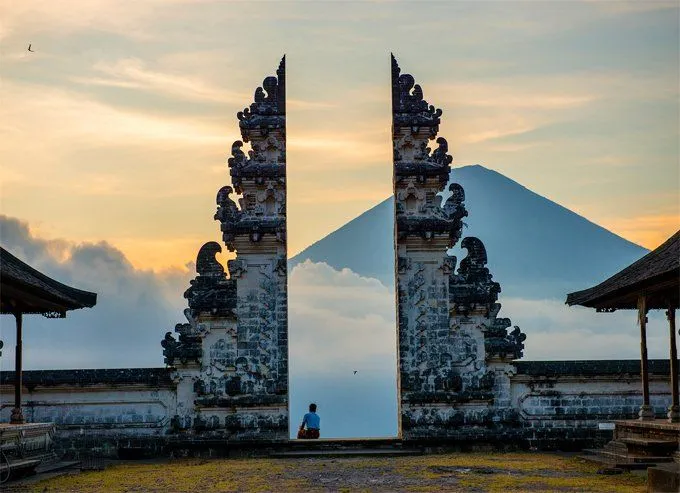 8 Destinasi Wisata Paling Hits dan Instagramable di Bali. Nyesel Dong Kalau Belum Pernah ke Sini 15