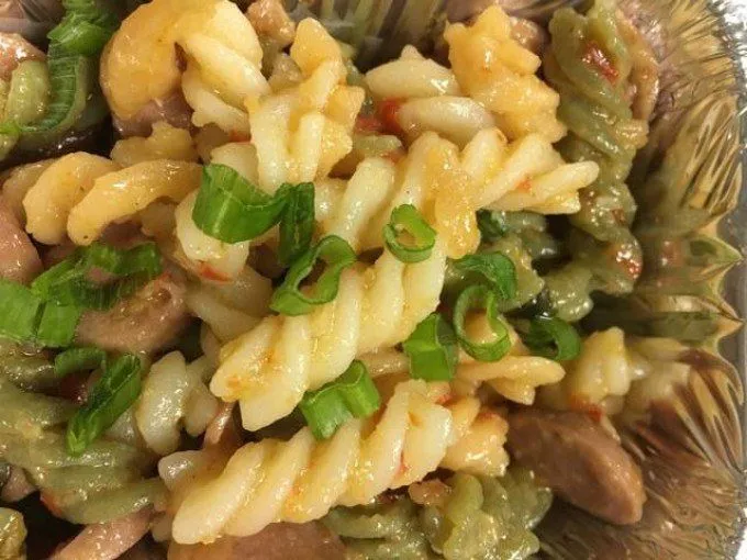 Ngeunah Pisan! 6 Resep Seblak Ini Bikin Kamu Nggak Berhenti Makan 11