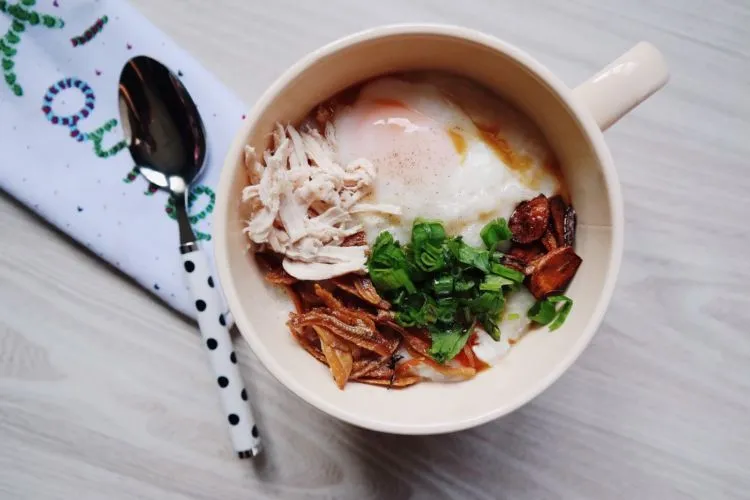 Mau Tahu Karaktermu Seperti Apa Dilihat dari Menu Sarapan Favoritmu? Yuk, Cek! 11