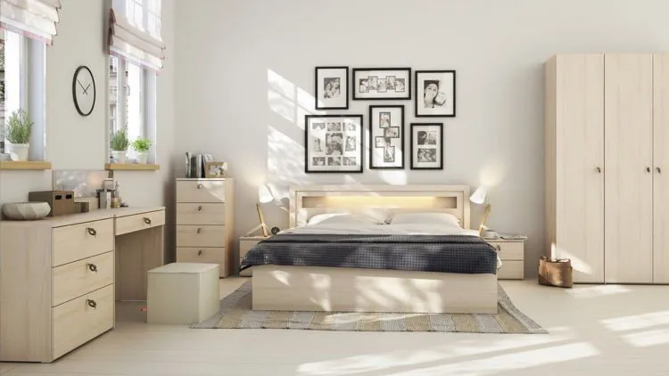 12 Cara Menata Kamar Sesuai Zodiak; Karena Kamar Adalah Cerminan Kepribadianmu! 23
