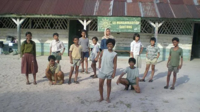 Traveling ke Negeri Laskar Pelangi Tak Lagi Sebatas Mimpi. Siapin Duit Sejuta dan Berangkat ke Sana! 12