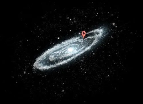 Kamu Akan Terperangah Lihat 14 Gambar Alam Semesta Ini, Ternyata Kita Memang Cuma Remah-Remah. Asli! 34