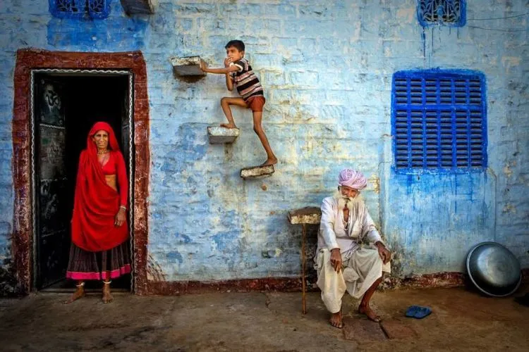 Serunya 15 Foto Travel Terbaik dari Siena International Photo Awards Ini. Kualitas Fotonya Tak Tertandingi! 30
